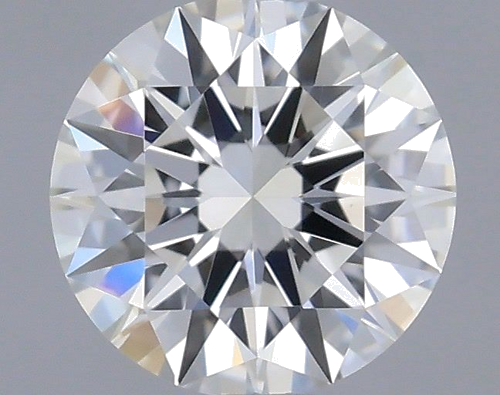 0.28 carat F-VS1 Excellent cut Natūralus Round Deimantas (1)