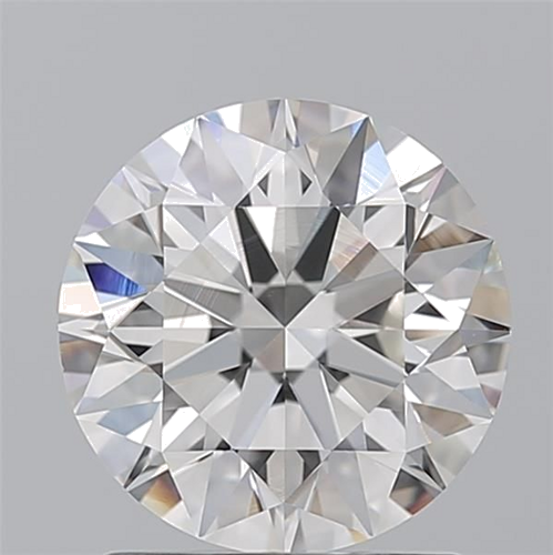 1.7 carat I-VS1 Excellent cut Natūralus Round Deimantas (1)