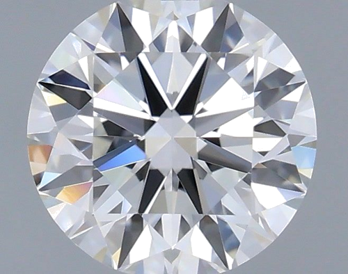 0.4 carat G-VS2 Excellent cut Natūralus Round Deimantas (1)