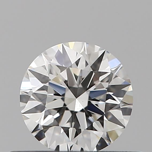 0.35 carat G-VS1 Excellent cut Natūralus Round Deimantas (1)