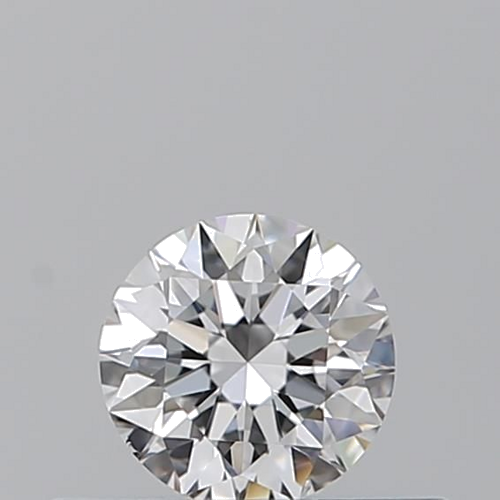 0.3 carat E-SI1 Excellent cut Natūralus Round Deimantas (1)