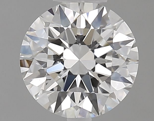 1.0 carat E-VS2 Excellent cut Natūralus Round Deimantas (1)