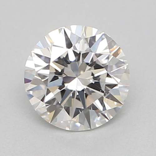 0.33 carat D-SI1 Excellent cut Natūralus Round Deimantas (1)
