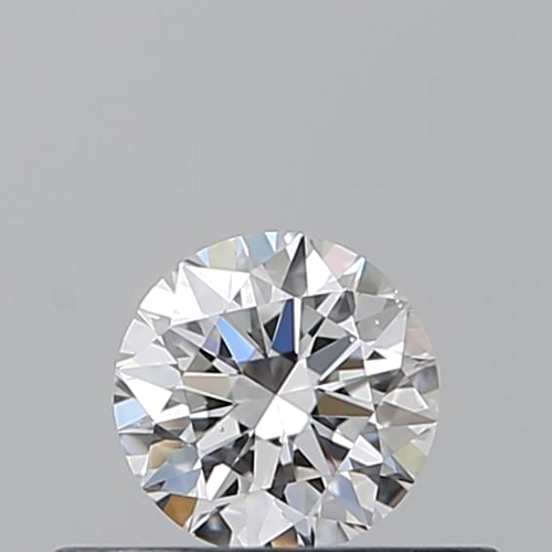 0.3 carat D-SI1 Excellent cut Natūralus Round Deimantas (1)