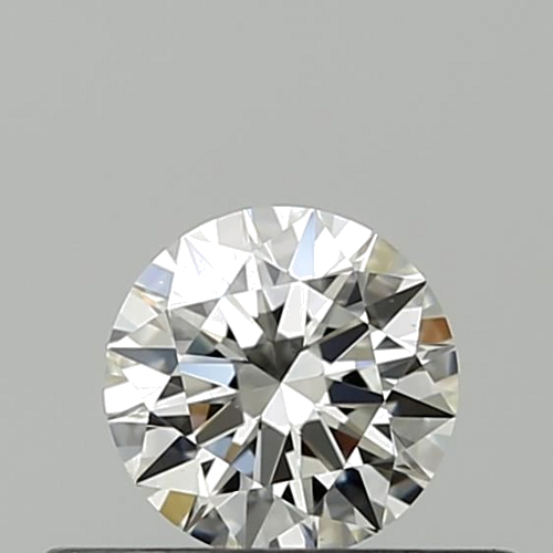 0.3 carat H-VS1 Excellent cut Natūralus Round Deimantas (1)