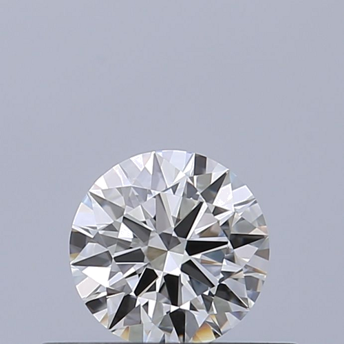 0.35 carat G-IF Excellent cut Natūralus Round Deimantas (1)
