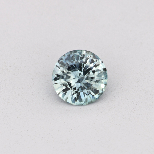 0.33 carat GREEN Round Safyras (1)