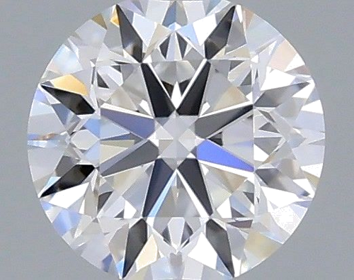 0.3 carat E-VS1 Very Good cut Natūralus Round Deimantas (1)
