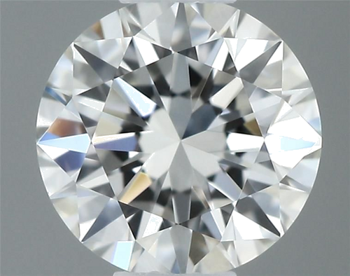 0.3 carat G-VS2 Very Good cut Natūralus Round Deimantas (1)