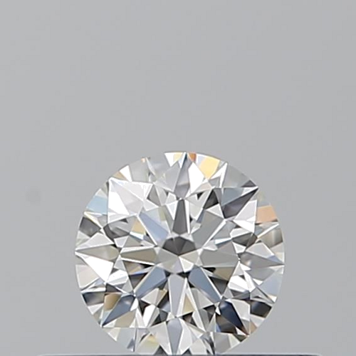 0.3 carat G-VVS2 Excellent cut Natūralus Round Deimantas (1)