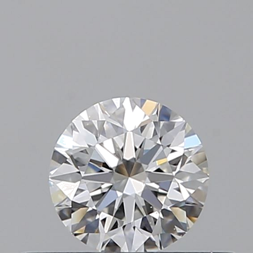 0.3 carat G-VS2 Very Good cut Natūralus Round Deimantas (1)