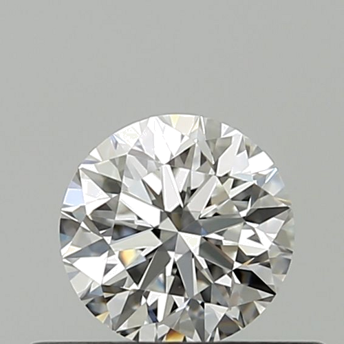 0.4 carat E-VS1 Very Good cut Natūralus Round Deimantas (1)