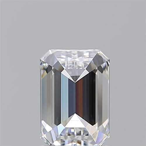 1.51 carat D-IF Natūralus Emerald Deimantas (1)