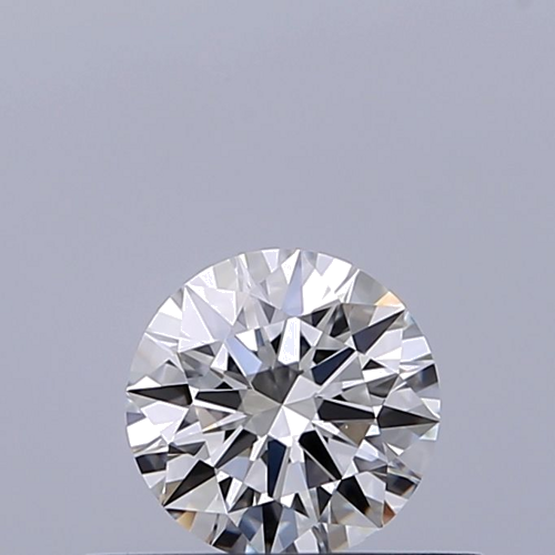 0.35 carat G-VS1 Excellent cut Natūralus Round Deimantas (1)