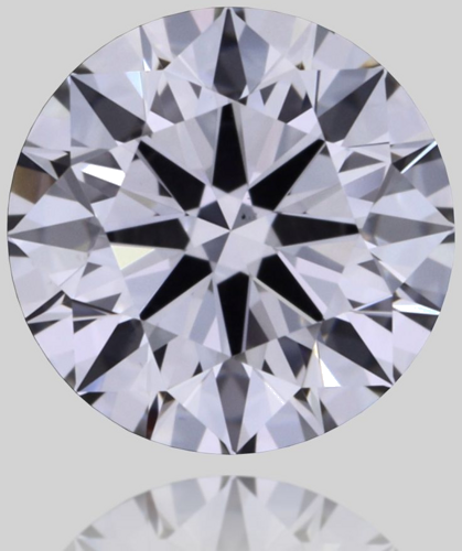 0.33 carat H-VS1 Excellent cut Natūralus Round Deimantas (1)
