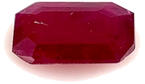 0.43 carat RED Emerald Rubinas (1)
