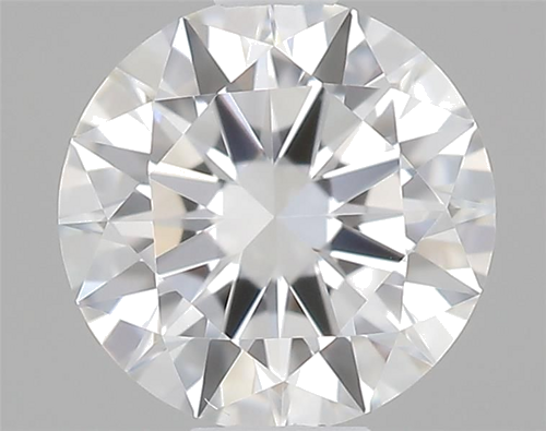 0.3 carat E-VS2 Excellent cut Natūralus Round Deimantas (1)