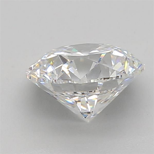 2.25 carat D-VVS2 Excellent cut Natūralus Round Deimantas (1)