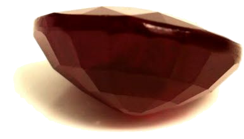 1.79 carat RED Round Rubinas (1)