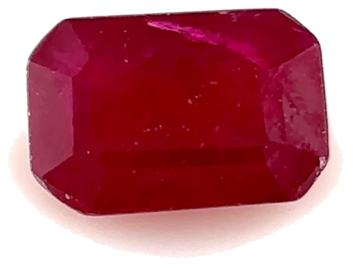 0.65 carat RED Emerald Rubinas (1)