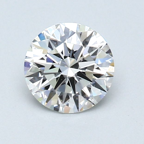 0.82 carat G-VVS1 Excellent cut Natūralus Round Deimantas (1)