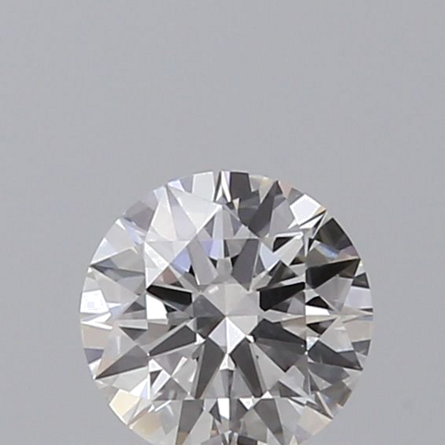 0.3 carat E-VS2 Excellent cut Natūralus Round Deimantas (1)