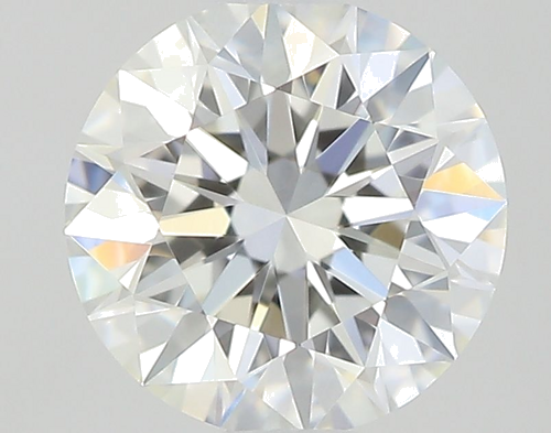 0.42 carat H-VS2 Excellent cut Natūralus Round Deimantas (1)