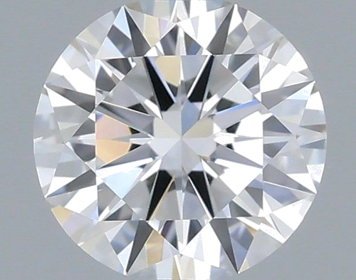 0.3 carat E-VS1 Excellent cut Natūralus Round Deimantas (1)
