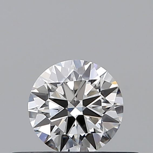 0.3 carat G-VS2 Very Good cut Natūralus Round Deimantas (1)