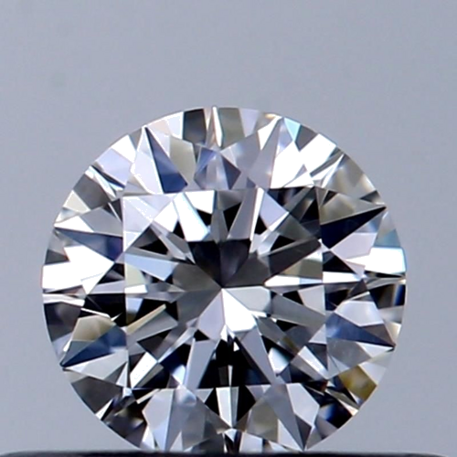 0.3 carat D-SI1 Excellent cut Natūralus Round Deimantas (1)