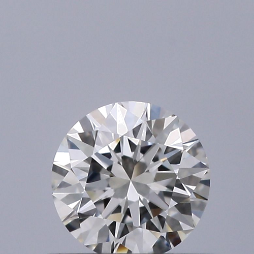 0.4 carat I-VS1 Excellent cut Natūralus Round Deimantas (1)