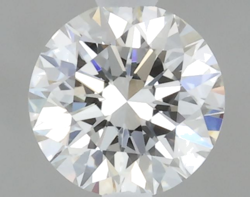 0.3 carat F-VS1 Excellent cut Natūralus Round Deimantas (1)