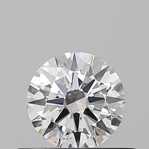 0.4 carat F-VS2 Excellent cut Natūralus Round Deimantas (1)