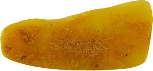 3,75 g Amber nugget (2)