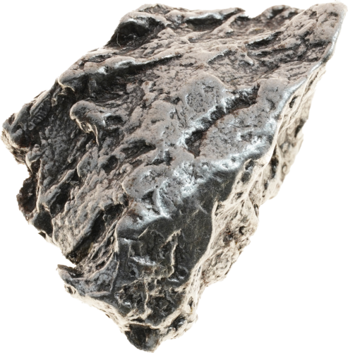 Meteorīts Campo del Cielo - Metāliskais meteorīts (2)