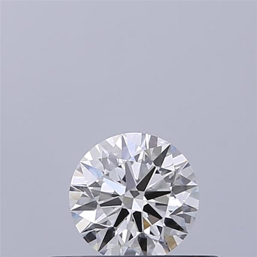 0.3 carat F-VS1 Excellent cut Natūralus Round Deimantas (1)