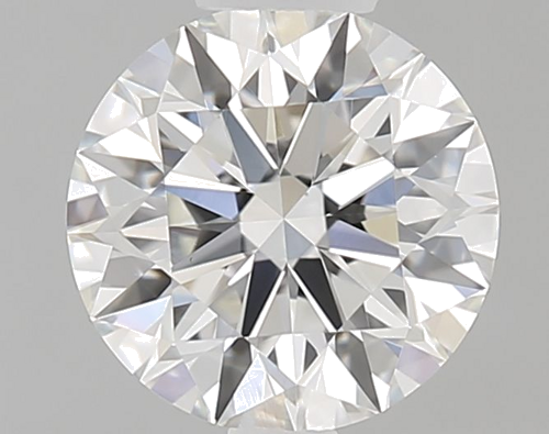 0.82 carat H-VS1 Excellent cut Natūralus Round Deimantas (1)
