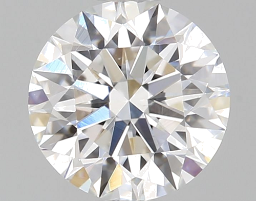 0.8 carat F-VS2 Excellent cut Natūralus Round Deimantas (1)