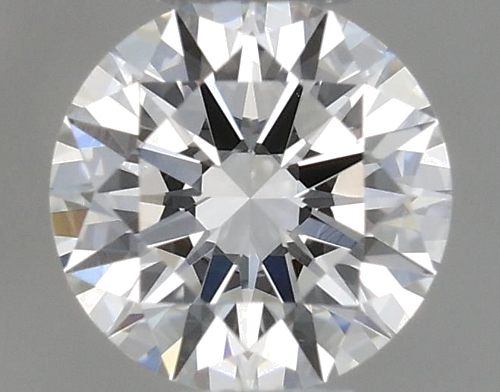 0.28 carat G-VS1 Excellent cut Natūralus Round Deimantas (1)