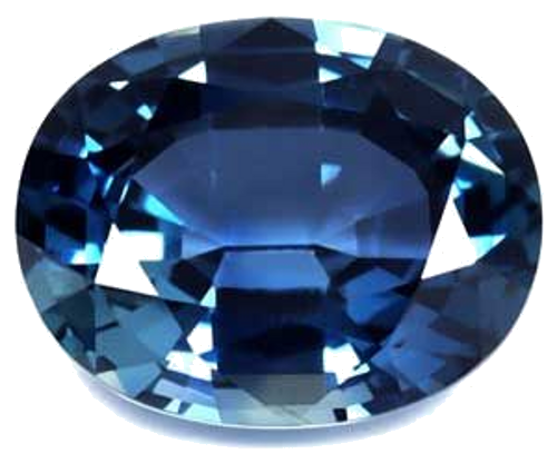 4.84 carat BLUE Oval Safyras (1)