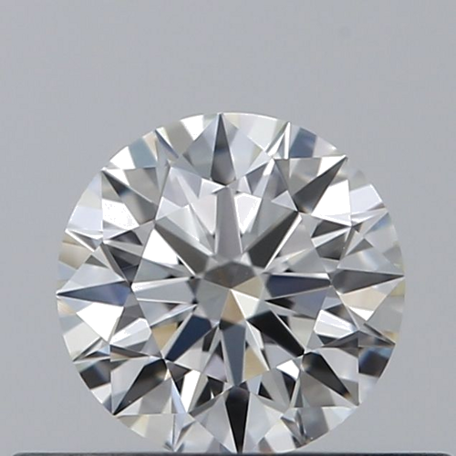 0.31 carat H-VS1 Excellent cut Natūralus Round Deimantas (1)