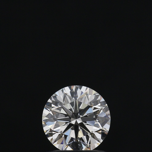 1.02 carat H-SI2 Excellent cut Natūralus Round Deimantas (1)