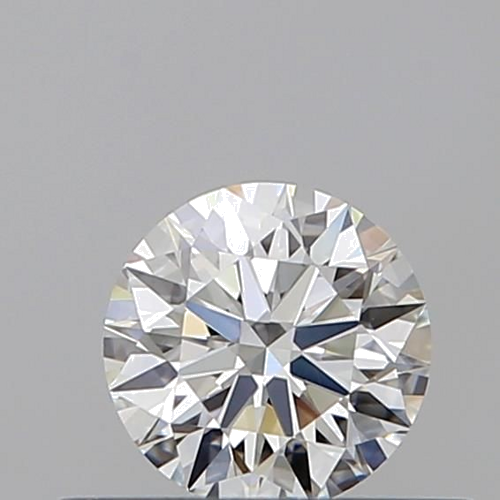 0.34 carat G-VS1 Excellent cut Natūralus Round Deimantas (1)