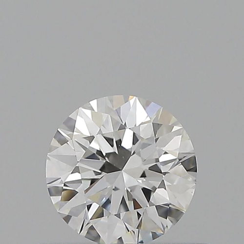 0.47 carat G-VS1 Excellent cut Natūralus Round Deimantas (1)