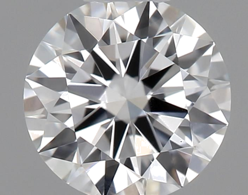 0.3 carat G-VS1 Excellent cut Natūralus Round Deimantas (1)