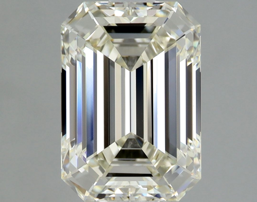 1.51 carat J-VS2 Natūralus Emerald Deimantas (1)