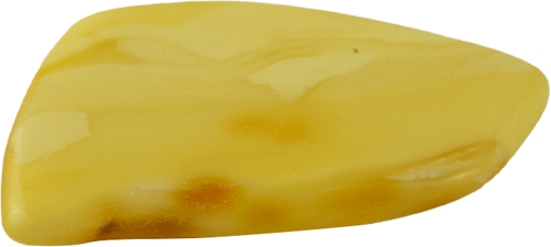 0,65 g Amber nugget (3)