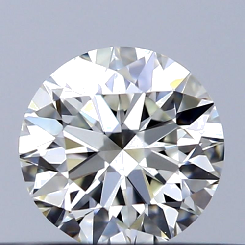 0.3 carat I-VS1 Very Good cut Natūralus Round Deimantas (1)
