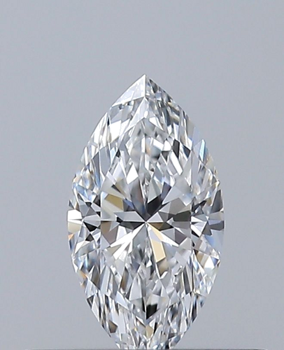 0.3 carat E-IF Natūralus Marquise Deimantas (1)