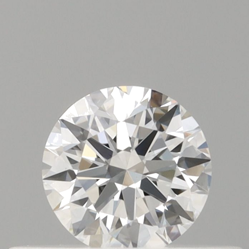 0.3 carat D-VS2 Very Good cut Natūralus Round Deimantas (1)